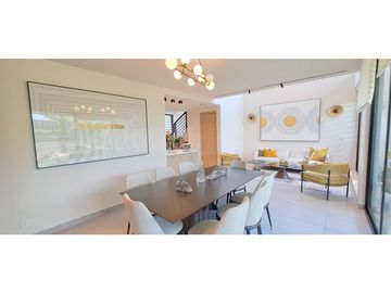 Casas Nuevas de 3 recámaras en IMATERRA, PANAMA PACIFICO