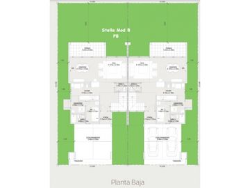 Casas Nuevas de 3 recámaras en IMATERRA, PANAMA PACIFICO