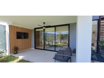 Casas Nuevas de 3 recámaras en IMATERRA, PANAMA PACIFICO