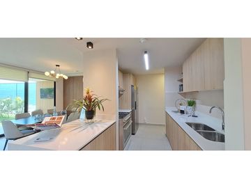 Casas Nuevas de 3 recámaras en IMATERRA, PANAMA PACIFICO