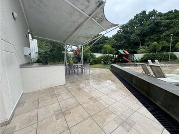 Apartamento en venta PH Hacienda del Golf - Brisas del Golf (YM)