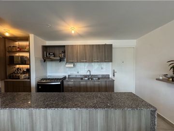 Apartamento en venta PH Hacienda del Golf - Brisas del Golf (YM)