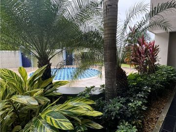 Apartamento en venta PH Hacienda del Golf - Brisas del Golf (YM)