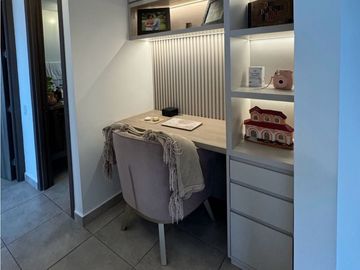 Apartamento en venta PH Hacienda del Golf - Brisas del Golf (YM)