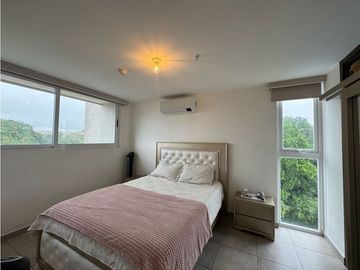 Apartamento en venta PH Hacienda del Golf - Brisas del Golf (YM)