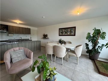 Apartamento en venta PH Hacienda del Golf - Brisas del Golf (YM)