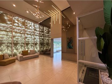 Apartamento en venta PH Hacienda del Golf - Brisas del Golf (YM)