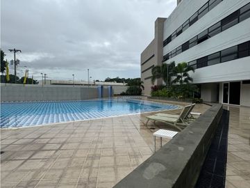 Apartamento en venta PH Hacienda del Golf - Brisas del Golf (YM)