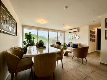 Apartamento en venta PH Hacienda del Golf - Brisas del Golf (YM)