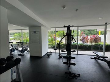 Apartamento en venta PH Hacienda del Golf - Brisas del Golf (YM)