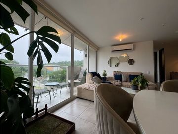 Apartamento en venta PH Hacienda del Golf - Brisas del Golf (YM)