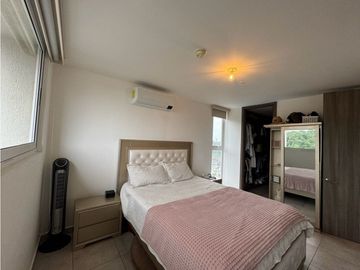 Apartamento en venta PH Hacienda del Golf - Brisas del Golf (YM)
