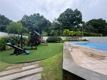 Apartamento en venta PH Hacienda del Golf - Brisas del Golf (YM)