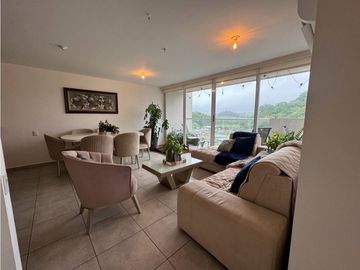 Apartamento en venta PH Hacienda del Golf - Brisas del Golf (YM)
