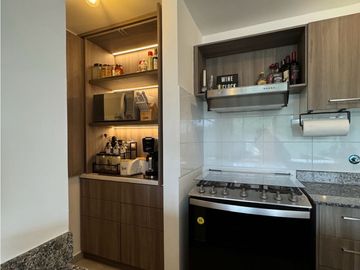 Apartamento en venta PH Hacienda del Golf - Brisas del Golf (YM)