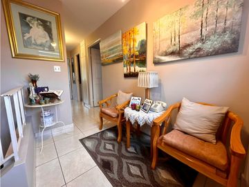 VENTA DE CASA EN VILLAS DEL GOLF cv