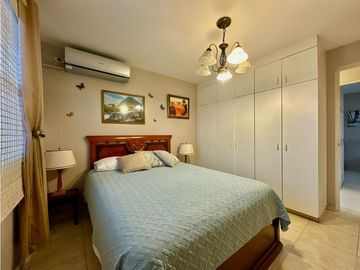 VENTA DE CASA EN VILLAS DEL GOLF cv