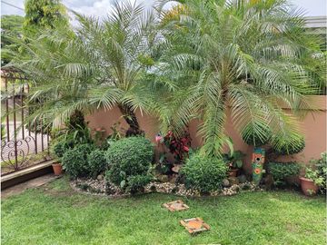VENTA DE CASA EN VILLAS DEL GOLF cv