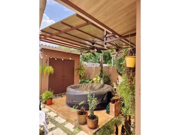 VENTA DE CASA EN VILLAS DEL GOLF cv