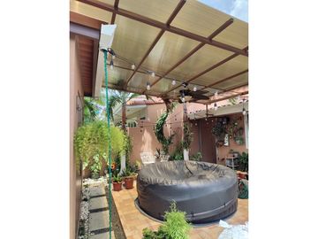 VENTA DE CASA EN VILLAS DEL GOLF cv