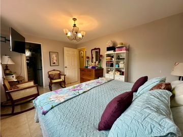 VENTA DE CASA EN VILLAS DEL GOLF cv