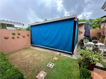 VENTA DE CASA EN VILLAS DEL GOLF cv