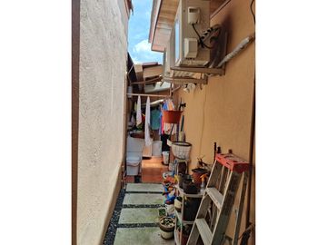 VENTA DE CASA EN VILLAS DEL GOLF cv