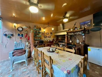 VENTA DE CASA EN VILLAS DEL GOLF cv
