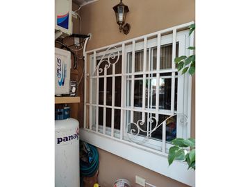 VENTA DE CASA EN VILLAS DEL GOLF cv