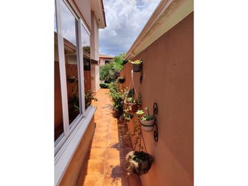 VENTA DE CASA EN VILLAS DEL GOLF cv