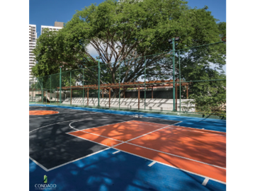 APARTAMENTO  EN VENTA CONDADO DEL REY PH COUNTRY CLUB MLD