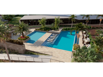 APARTAMENTO  EN VENTA CONDADO DEL REY PH COUNTRY CLUB MLD