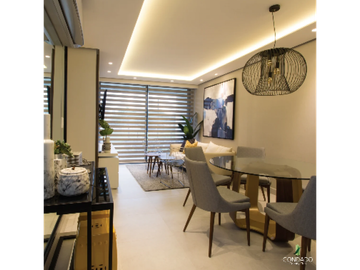 APARTAMENTO  EN VENTA CONDADO DEL REY PH COUNTRY CLUB MLD