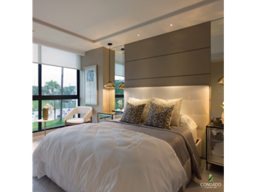 APARTAMENTO  EN VENTA CONDADO DEL REY PH COUNTRY CLUB MLD