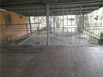 Sea Confiable vende amplia y céntrica propiedad en Las Tablas.