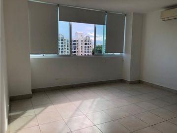EDISON PARK / VIVENDI TOWERS / 77M2 / 2 HABITACIONES / LINEA BLANCA