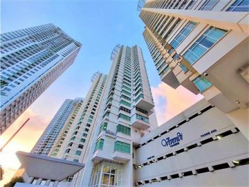EDISON PARK / VIVENDI TOWERS / 77M2 / 2 HABITACIONES / LINEA BLANCA