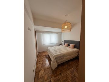 VENTA DEPARTAMENTO 4 AMBIENTES/ BALCON TERRAZA/ MAR DEL PLATA