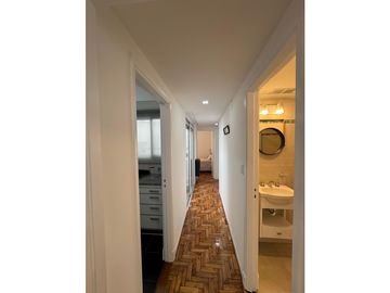 VENTA DEPARTAMENTO 4 AMBIENTES/ BALCON TERRAZA/ MAR DEL PLATA
