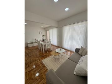 VENTA DEPARTAMENTO 4 AMBIENTES/ BALCON TERRAZA/ MAR DEL PLATA