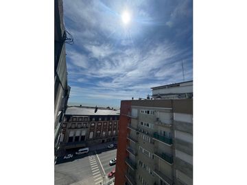 VENTA DEPARTAMENTO 4 AMBIENTES/ BALCON TERRAZA/ MAR DEL PLATA
