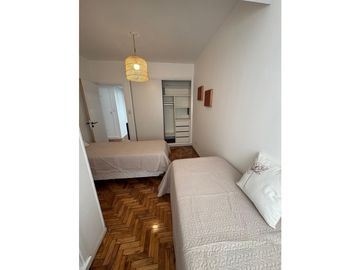 VENTA DEPARTAMENTO 4 AMBIENTES/ BALCON TERRAZA/ MAR DEL PLATA