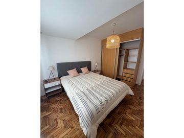 VENTA DEPARTAMENTO 4 AMBIENTES/ BALCON TERRAZA/ MAR DEL PLATA