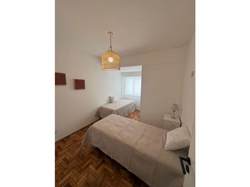 VENTA DEPARTAMENTO 4 AMBIENTES/ BALCON TERRAZA/ MAR DEL PLATA