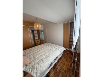 VENTA DEPARTAMENTO 4 AMBIENTES/ BALCON TERRAZA/ MAR DEL PLATA