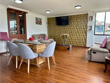 VENDO DEPARTAMENTO DÚPLEX EL CONDADO
