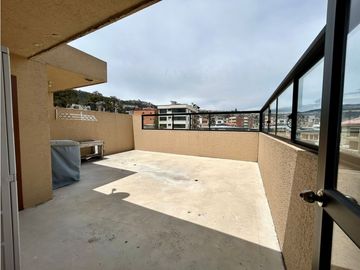 VENDO DEPARTAMENTO DÚPLEX EL CONDADO