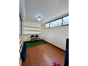 VENDO DEPARTAMENTO DÚPLEX EL CONDADO