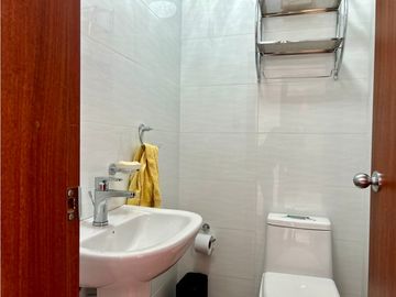 VENDO DEPARTAMENTO DÚPLEX EL CONDADO