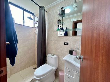 VENDO DEPARTAMENTO DÚPLEX EL CONDADO